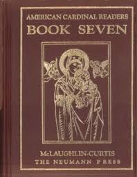 American Cardinal Reader Book 7 / McLaughlin & Curtis